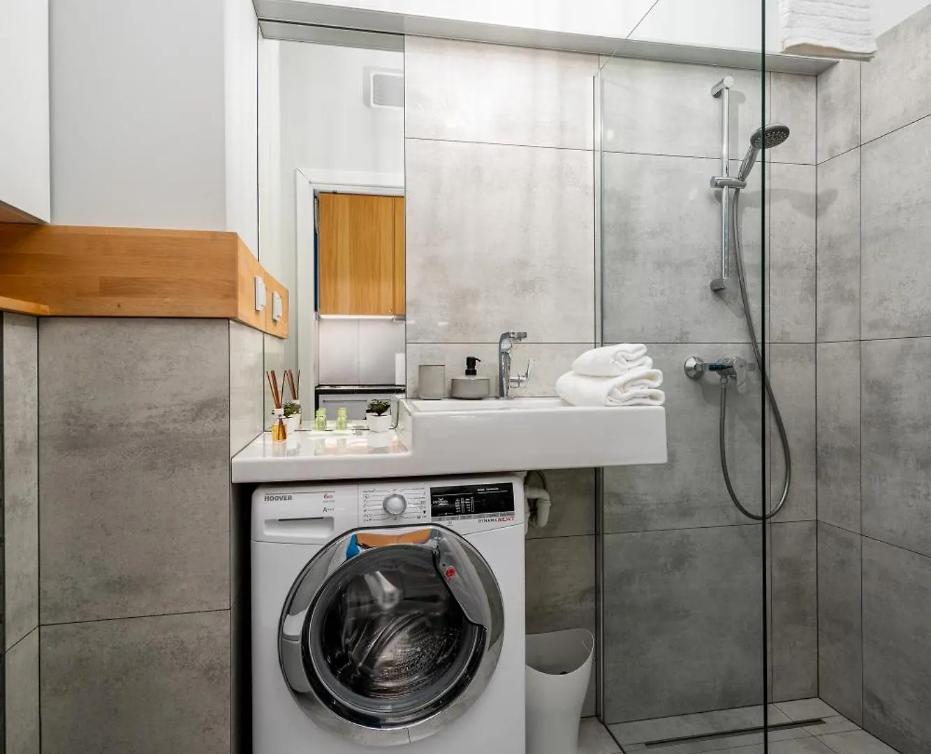 Appartement Apart D&K Free Parking Aleja Prymasa Tysiaclecia 83A à Varsovie 0*,